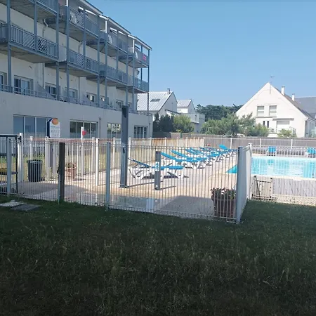 4 Pers Avec Terrasse Et Acces - Fr-1-843-3 *